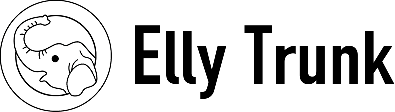 Elly Trunk logo